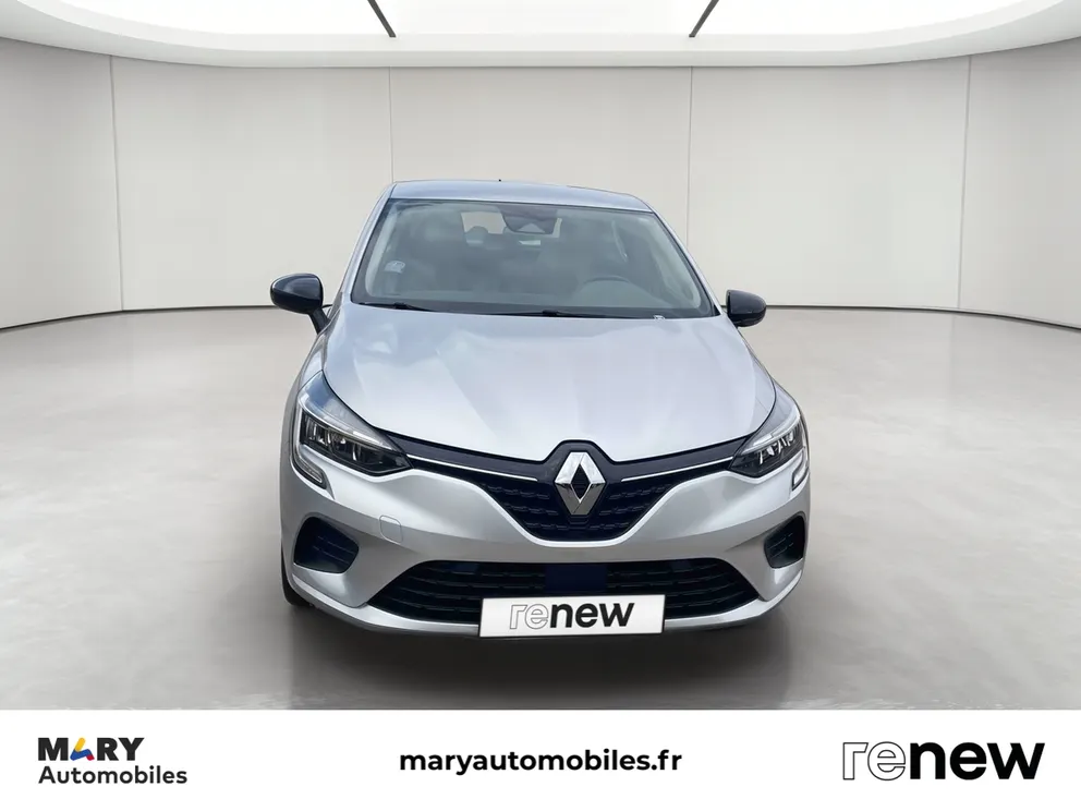 Véhicule occasion 239494 - renault CLIO - Photo 8