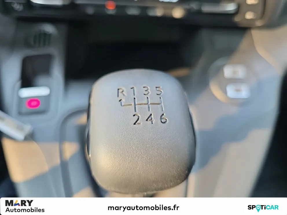 Véhicule occasion 1234109 - Citroën BERLINGO - Photo 23