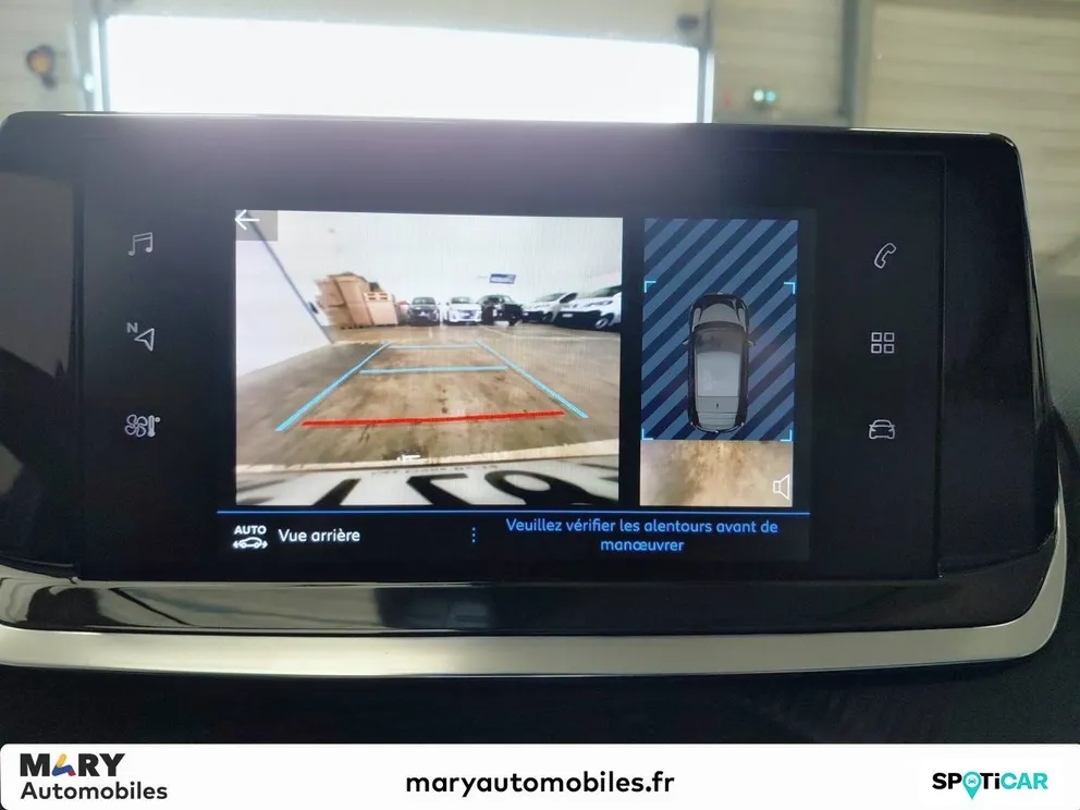 Véhicule occasion 192248 - peugeot 208 - Photo 14