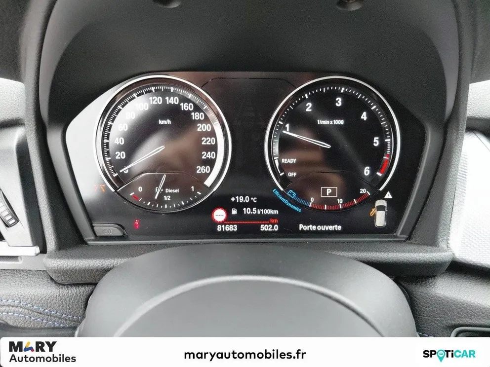 Véhicule occasion 194537 - bmw SERIE 2 - Photo 17