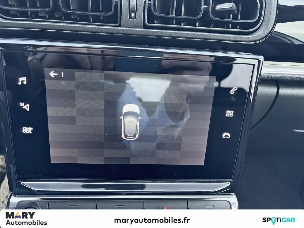 Véhicule occasion 207988 - Citroën C3 - Photo 19