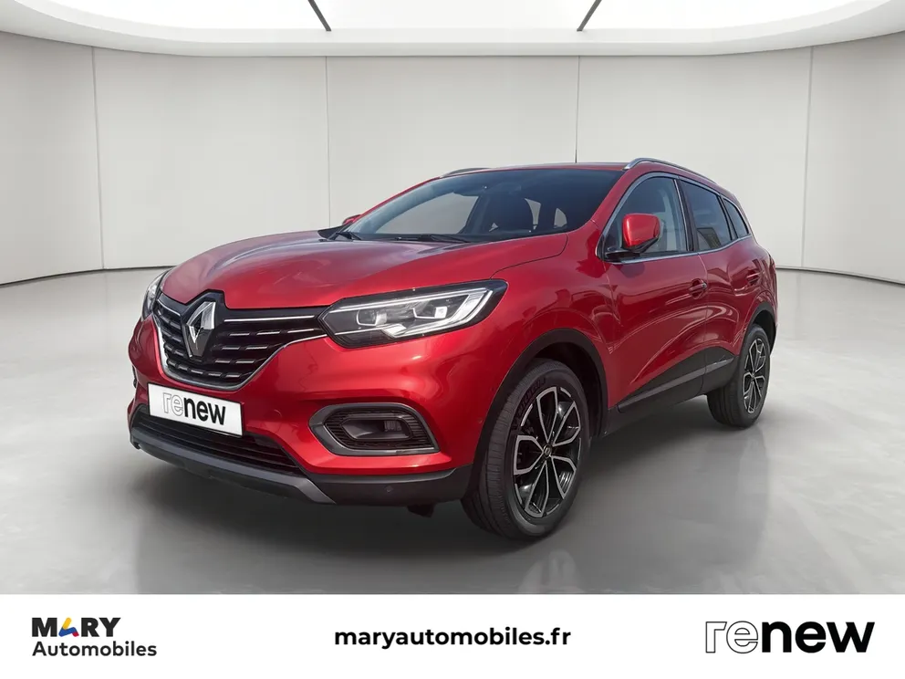Véhicule occasion 234464 - renault KADJAR - Photo 1