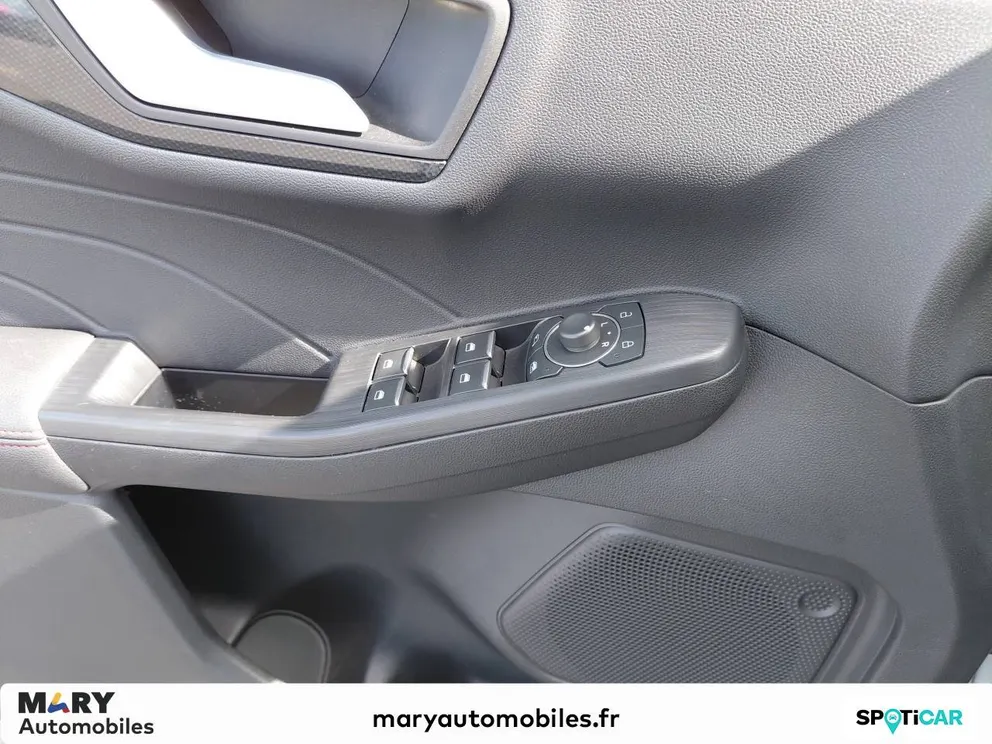 Véhicule occasion 232133 - ford KUGA - Photo 17