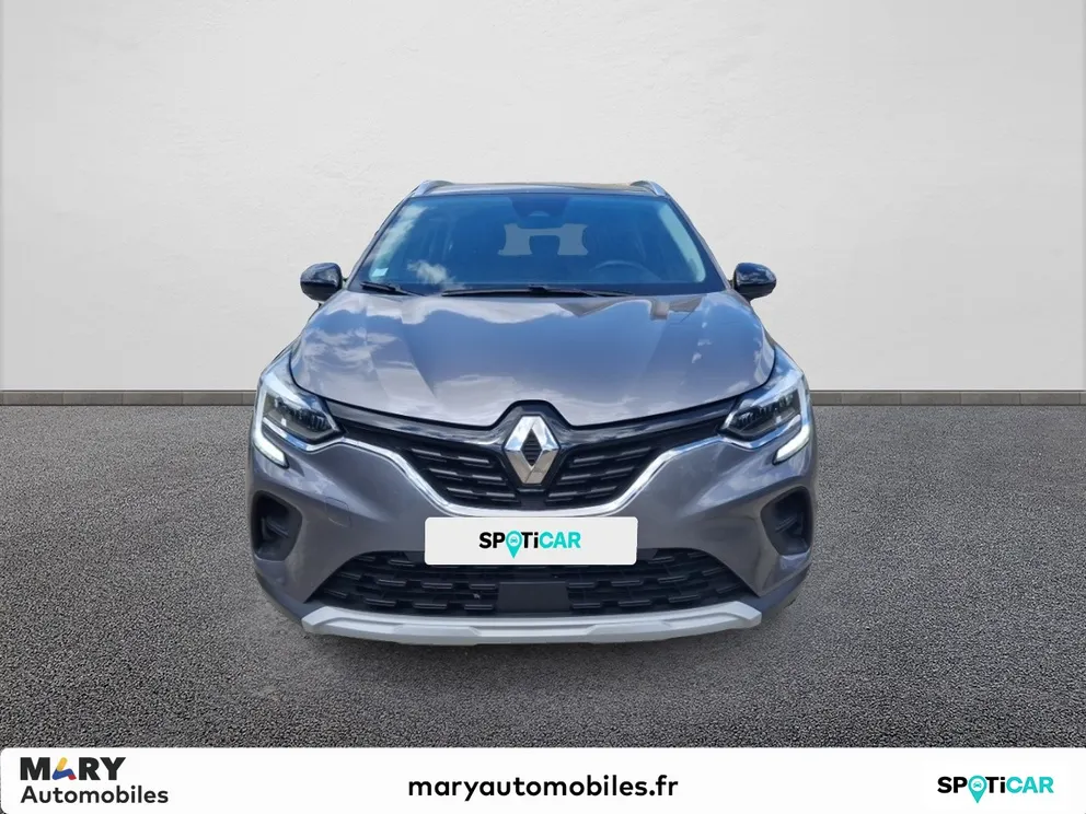 Véhicule occasion 1231936 - renault CAPTUR - Photo 6