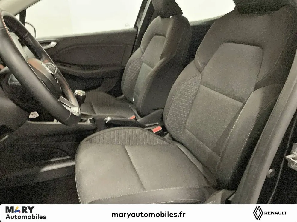 Véhicule occasion 206161 - renault CLIO - Photo 9
