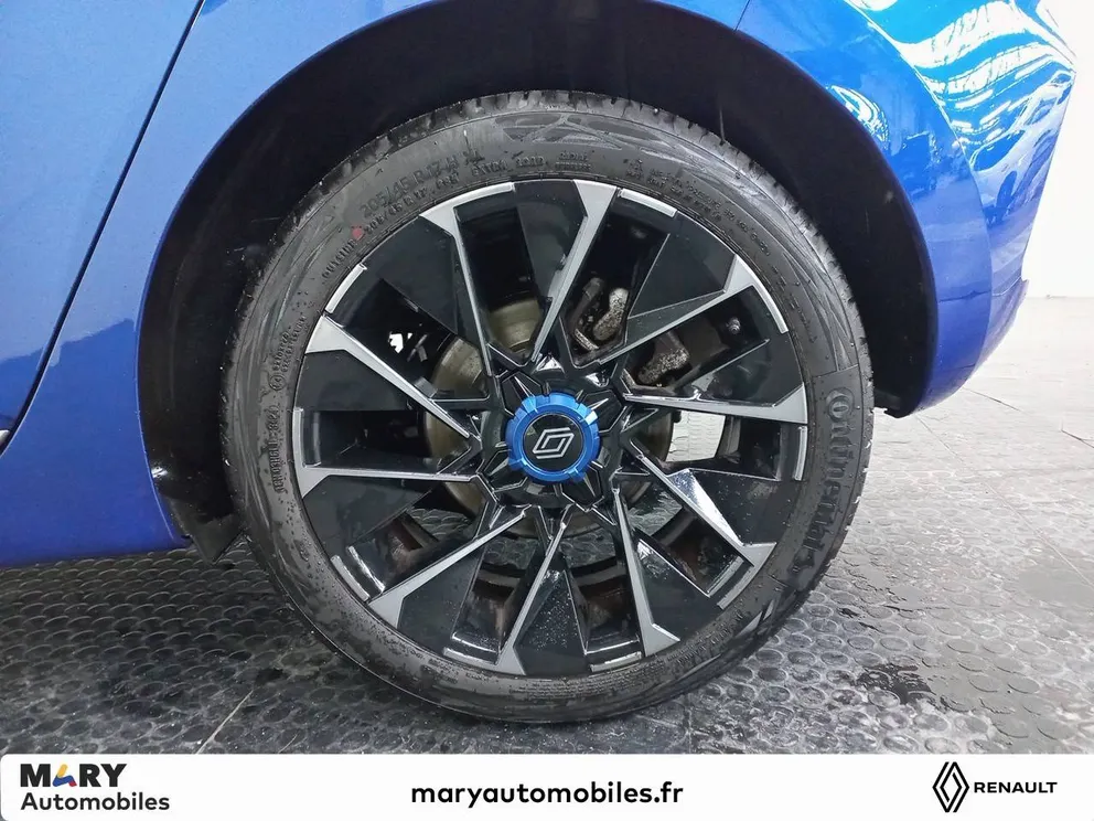 Véhicule occasion 215811 - renault CLIO - Photo 11