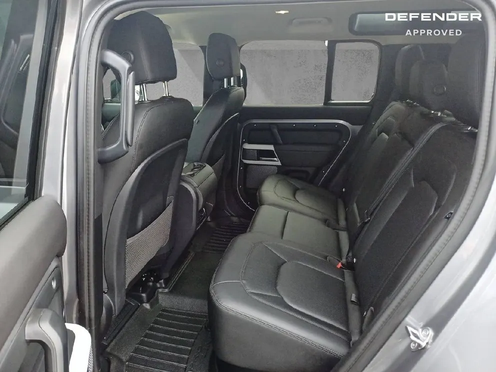 Véhicule occasion 202673 - land rover DEFENDER - Photo 5