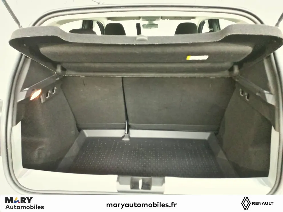 Véhicule occasion 223419 - dacia SANDERO - Photo 5