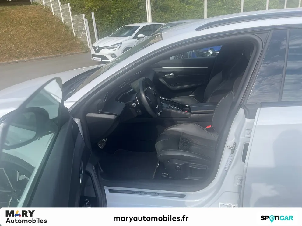 Véhicule occasion 239327 - peugeot 508 - Photo 13