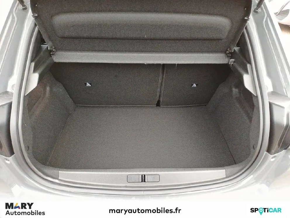 Véhicule occasion 211496 - peugeot 208 - Photo 6