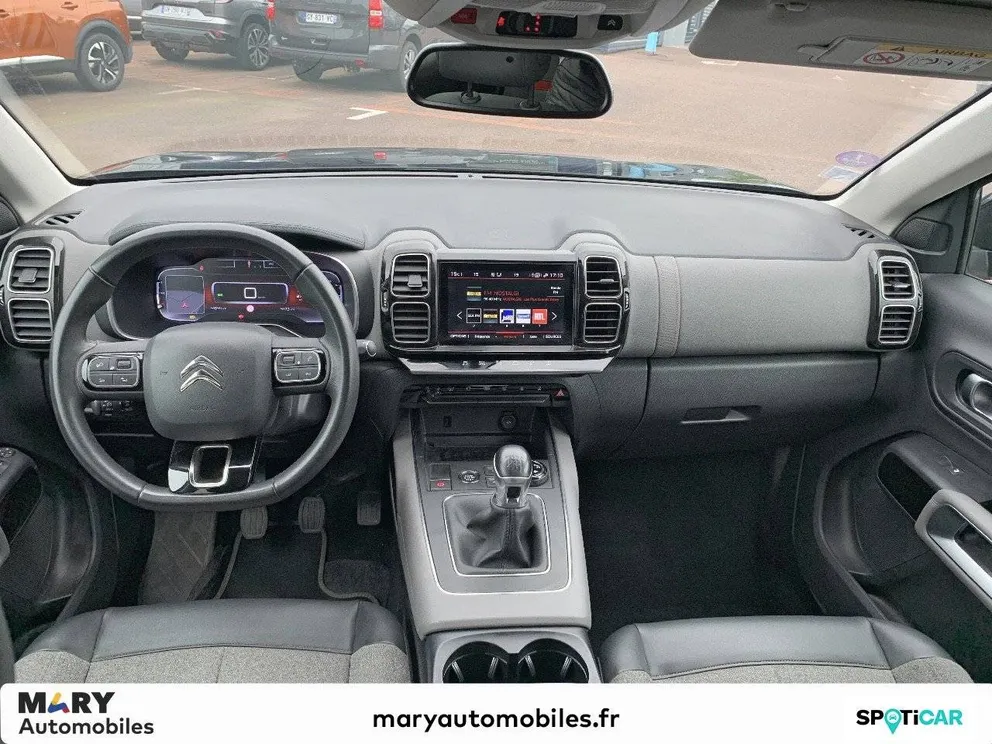 Véhicule occasion 172675 - Citroën C5 AIRCROSS - Photo 8