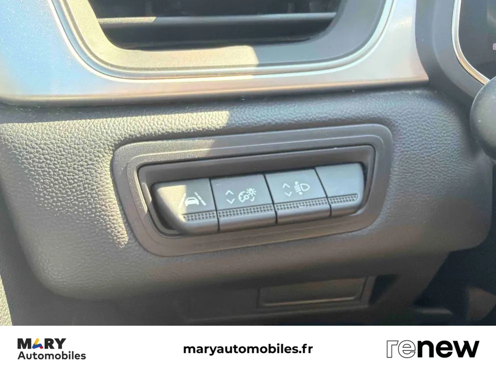 Véhicule occasion 1232589 - renault CAPTUR - Photo 16