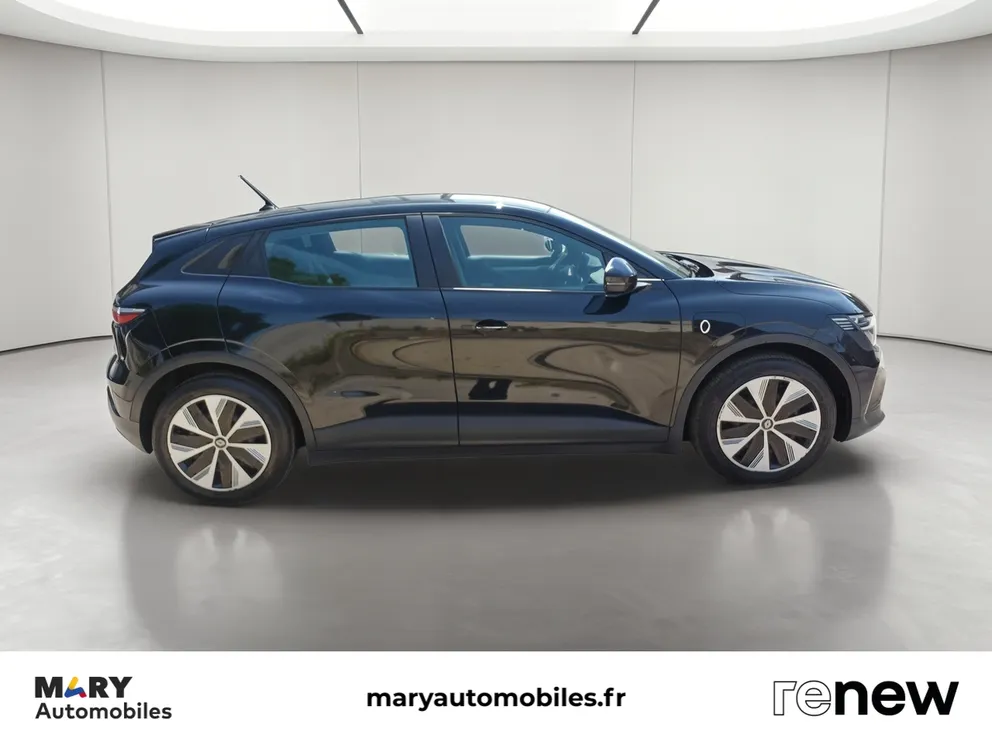 Véhicule occasion 1231261 - renault MEGANE - Photo 6
