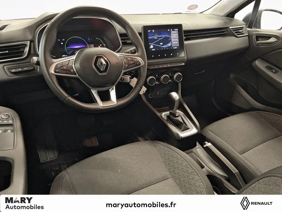 Véhicule occasion 231003 - renault CLIO - Photo 8