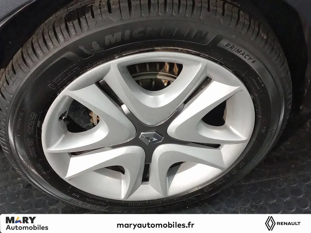 Véhicule occasion 200481 - renault ZOE - Photo 16