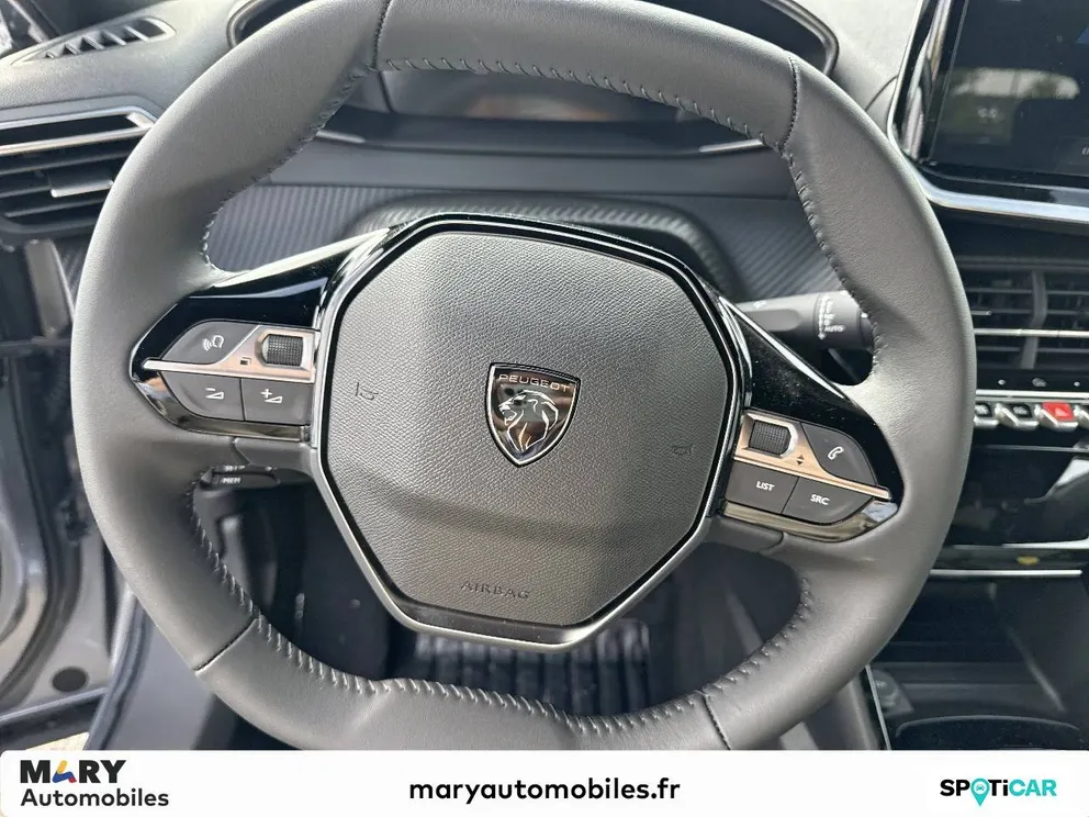 Véhicule occasion 186367 - peugeot 2008 - Photo 13