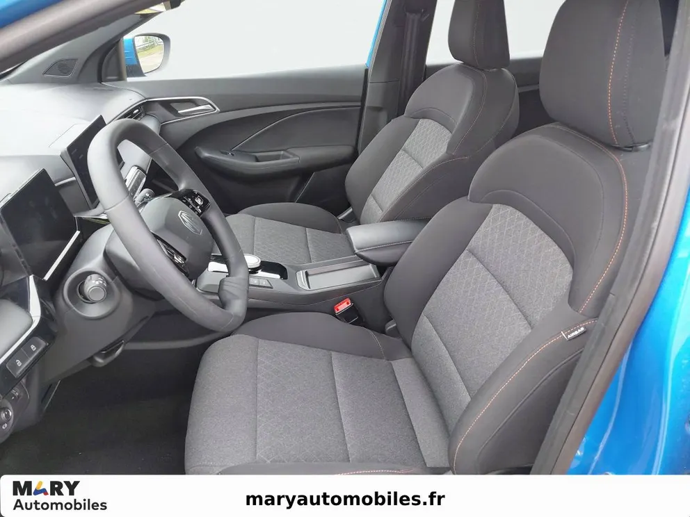 Véhicule occasion 232267 - mg MG3 - Photo 9