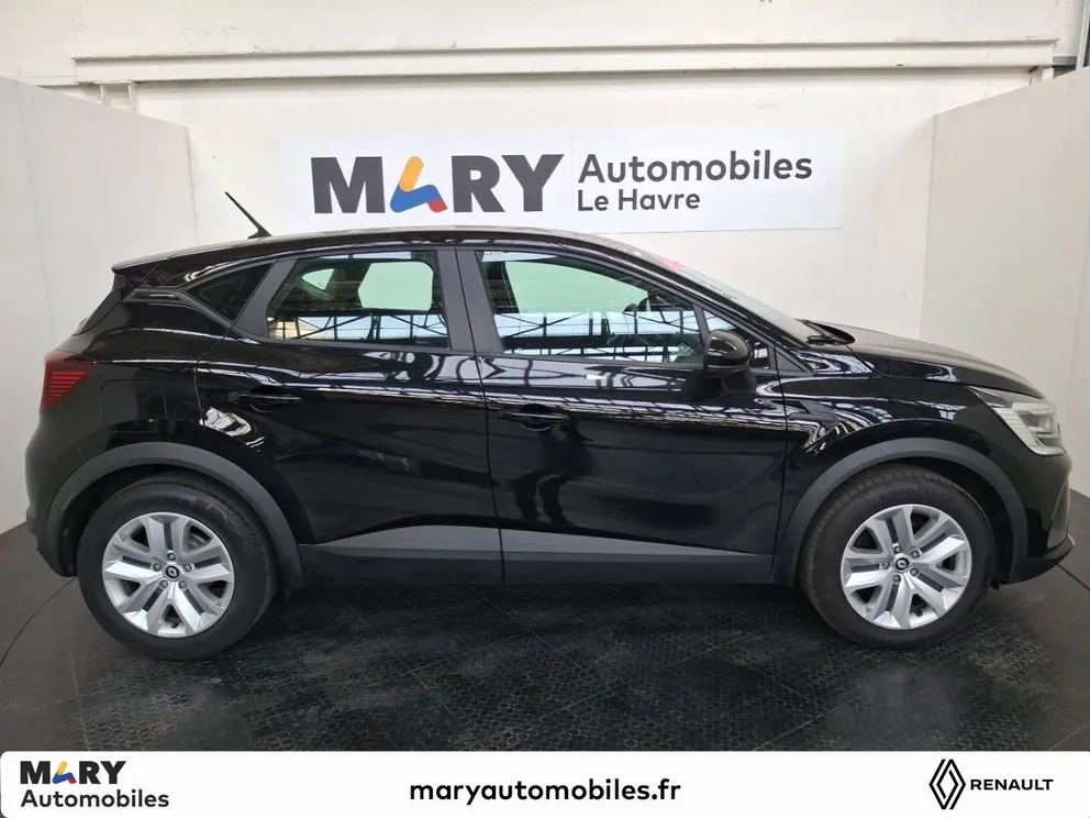 Véhicule occasion 191980 - renault CAPTUR - Photo 4