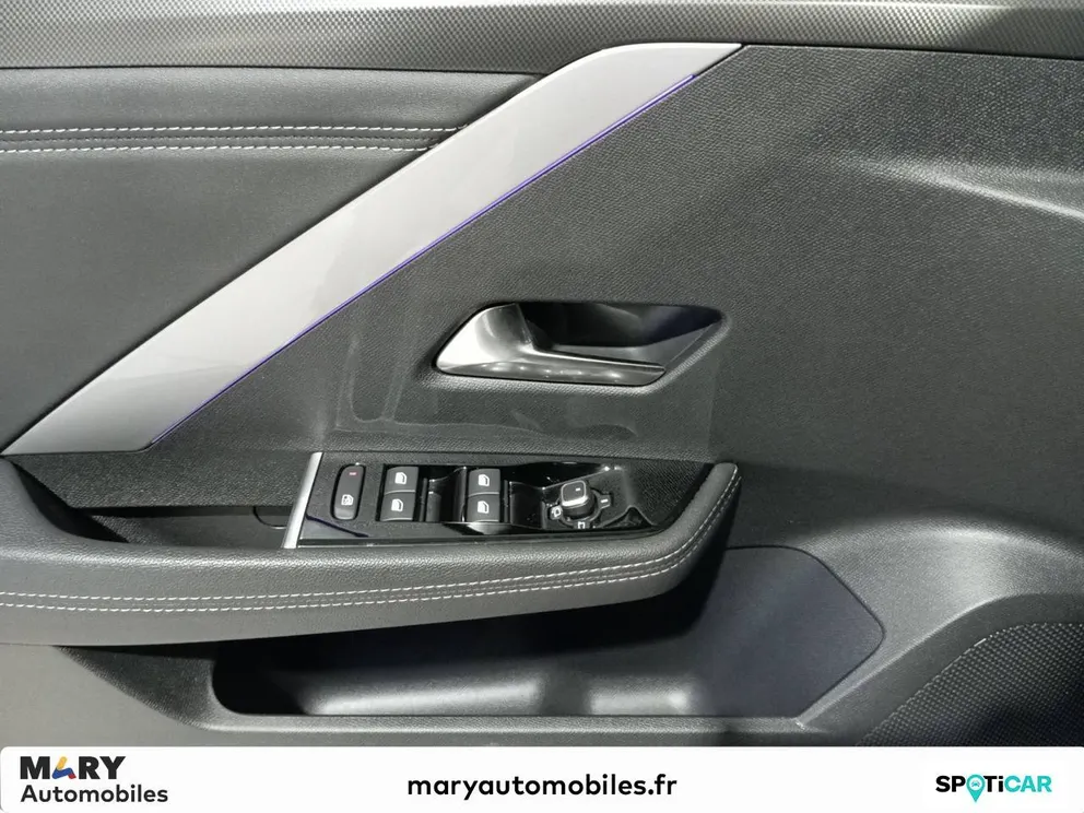 Véhicule occasion 191381 - opel ASTRA - Photo 12