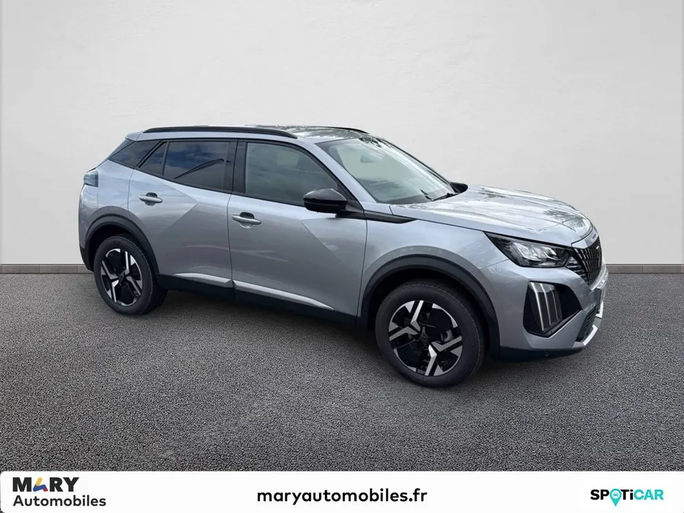 Véhicule occasion 260770 - peugeot 2008 - Photo 6