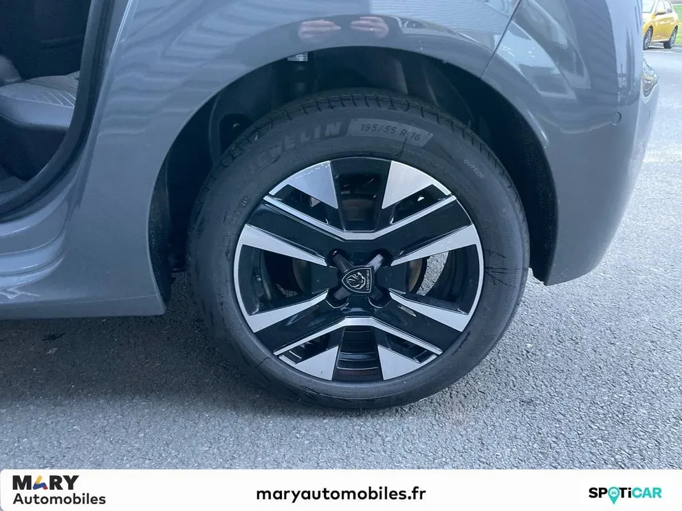 Véhicule occasion 222537 - peugeot 208 - Photo 11