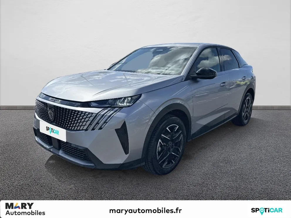 Véhicule occasion 1229209 - peugeot 3008 - Photo 1