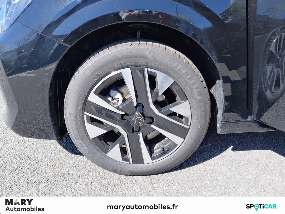 Véhicule occasion 224416 - peugeot 208 - Photo 11