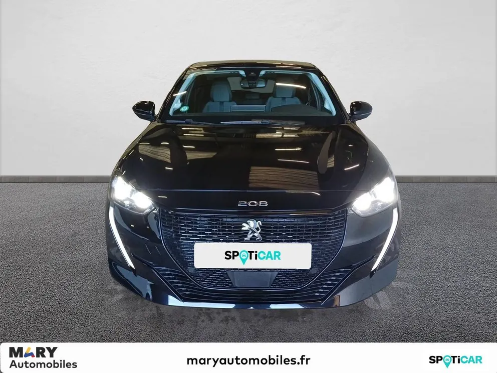 Véhicule occasion 213706 - peugeot 208 - Photo 2