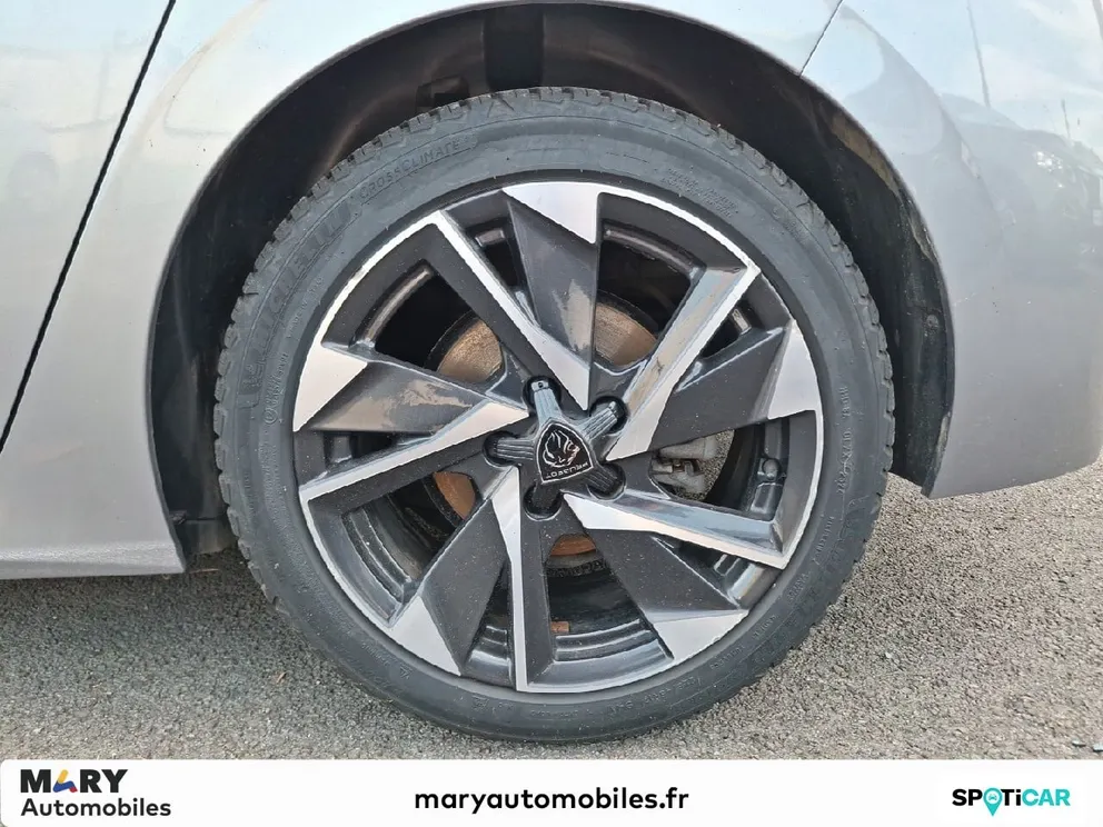 Véhicule occasion 1232752 - peugeot 308 - Photo 7