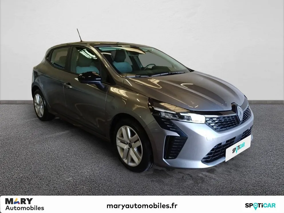 Véhicule occasion 223869 - renault CLIO - Photo 3