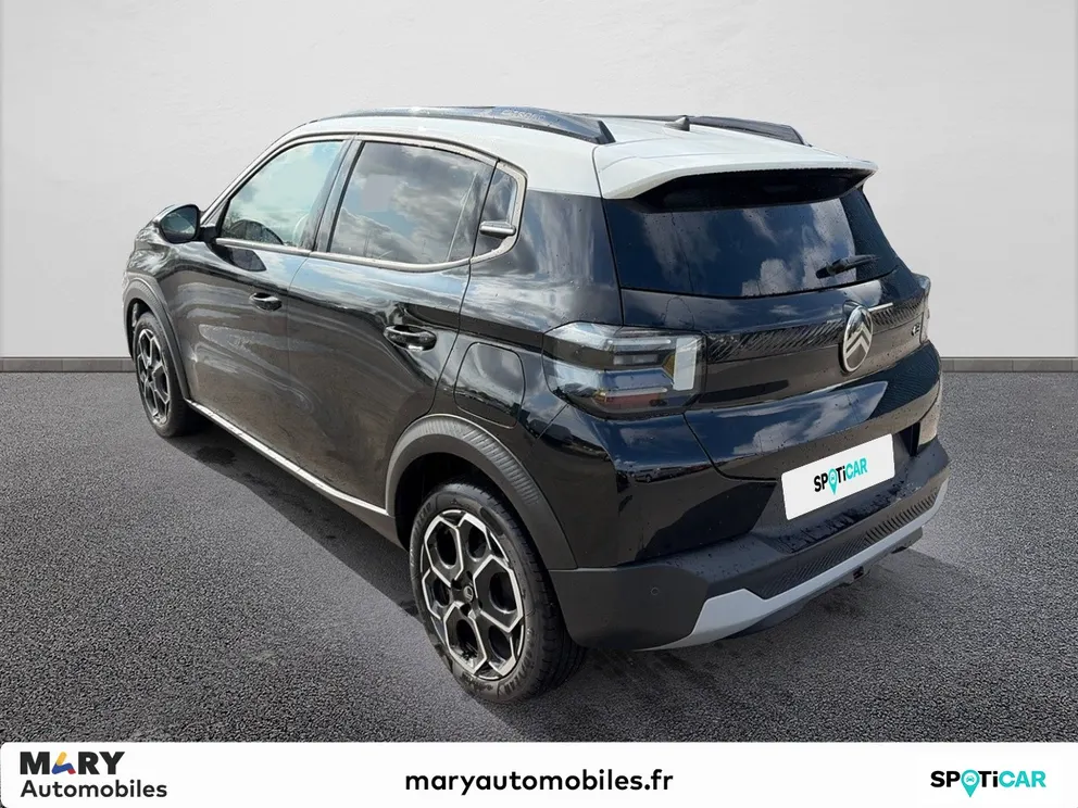 Véhicule occasion 1234795 - Citroën C3 - Photo 2