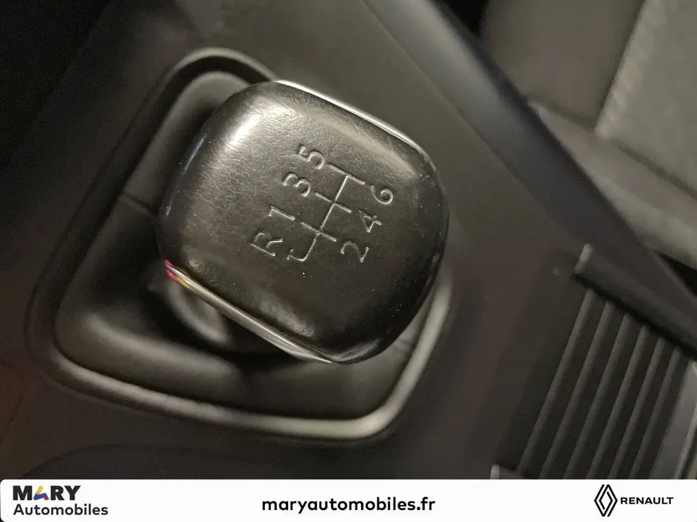 Véhicule occasion 219064 - peugeot RIFTER - Photo 13