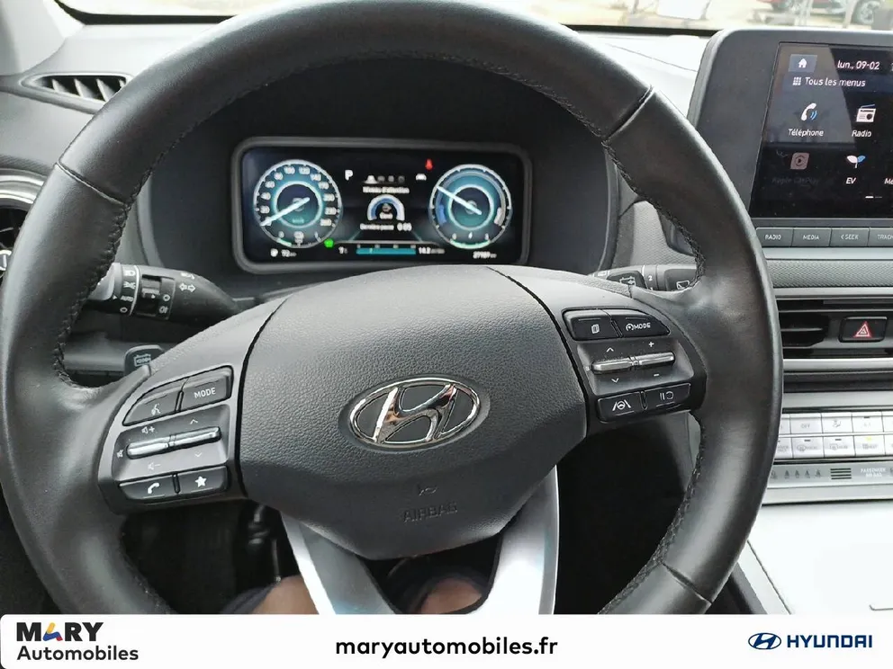 Véhicule occasion 220569 - hyundai KONA - Photo 13