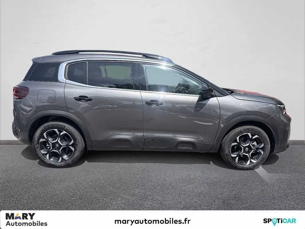 Véhicule occasion 1234089 - Citroën C5 AIRCROSS - Photo 4