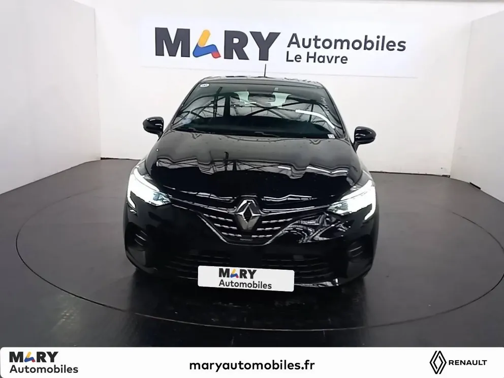 Véhicule occasion 201226 - renault CLIO - Photo 2