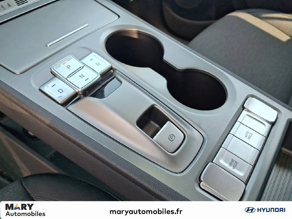 Véhicule occasion 185964 - hyundai KONA - Photo 15