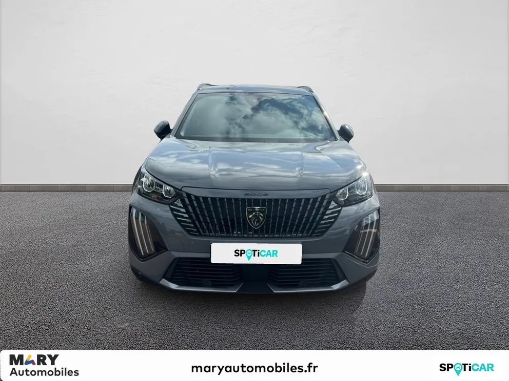 Véhicule occasion 1236780 - peugeot 2008 - Photo 6
