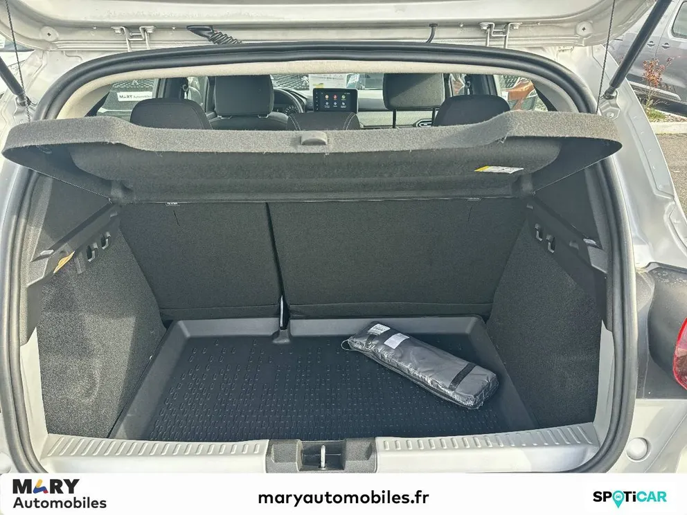 Véhicule occasion 225888 - dacia SANDERO - Photo 5