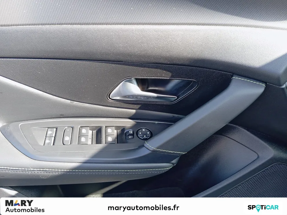 Véhicule occasion 1231689 - peugeot 308 - Photo 9