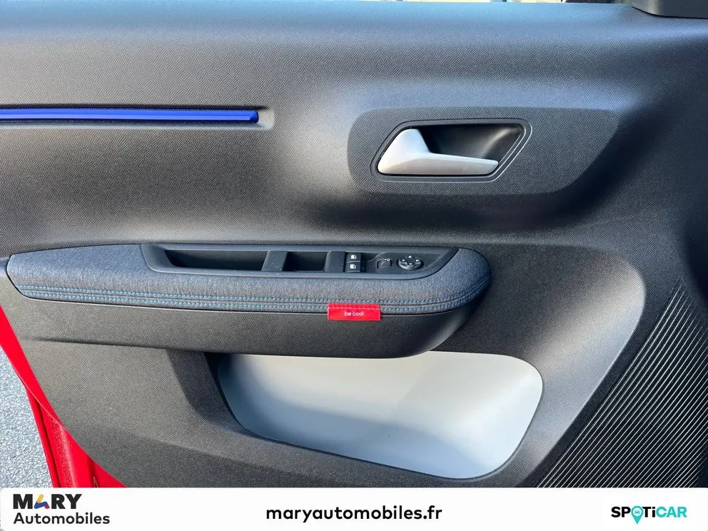 Véhicule occasion 225405 - Citroën C3 - Photo 14