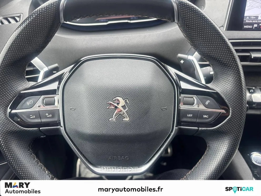 Véhicule occasion 224821 - peugeot 3008 - Photo 17