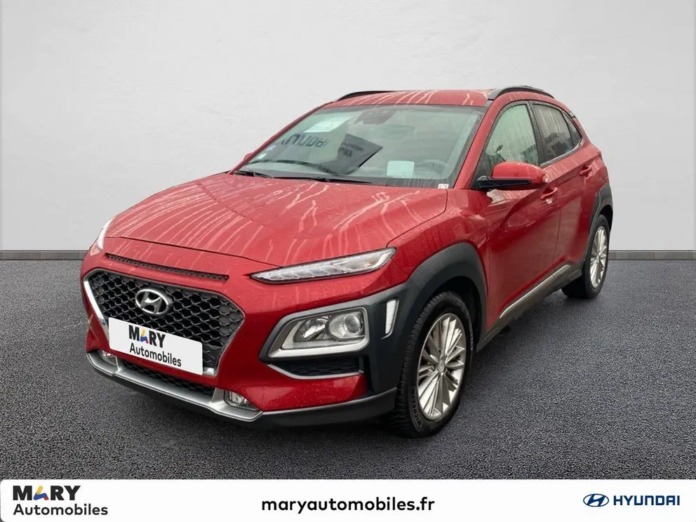Véhicule occasion 188948 - hyundai KONA - Photo 1