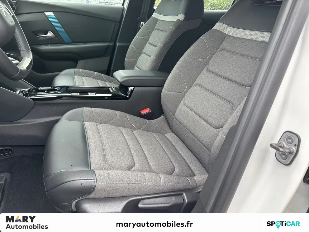 Véhicule occasion 1229367 - Citroën C4 - Photo 13