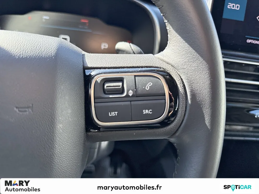 Véhicule occasion 1226580 - Citroën C5 AIRCROSS - Photo 12