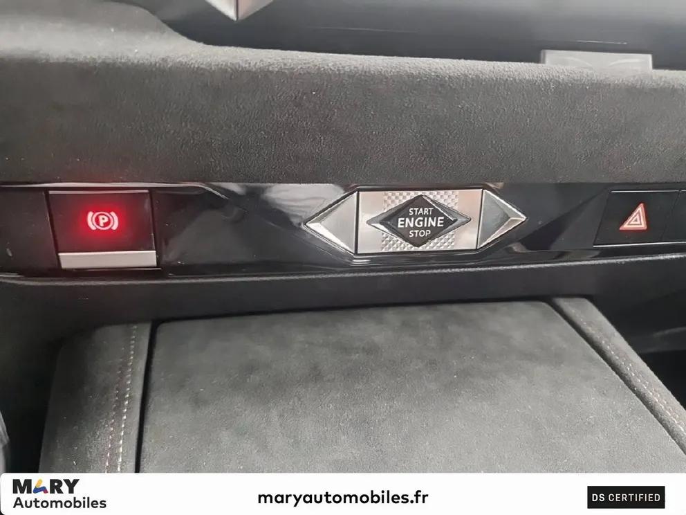 Véhicule occasion 187509 - ds DS 4 - Photo 28