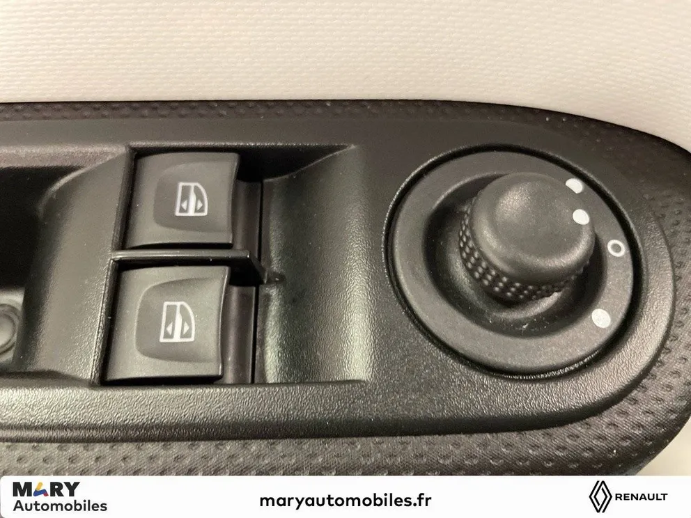 Véhicule occasion 199130 - renault TWINGO - Photo 14