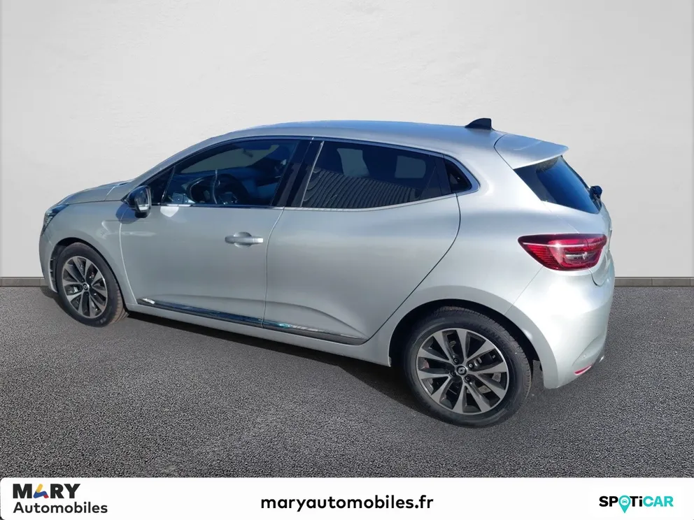 Véhicule occasion 1239820 - renault CLIO - Photo 2