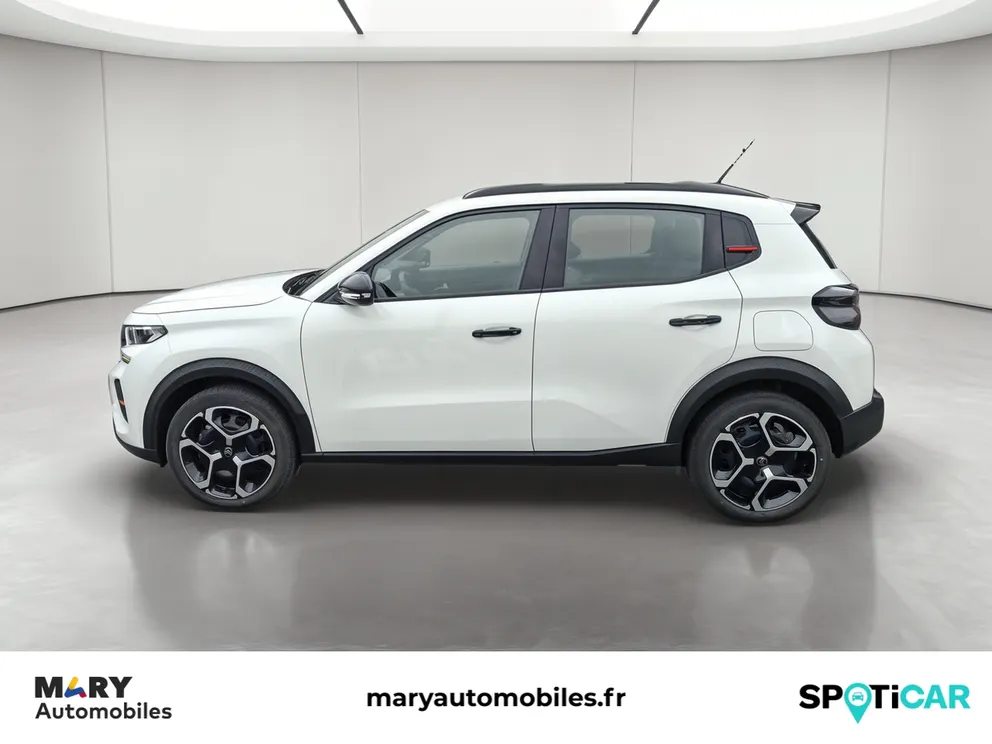 Véhicule occasion 1245588 - Citroën C3 - Photo 2