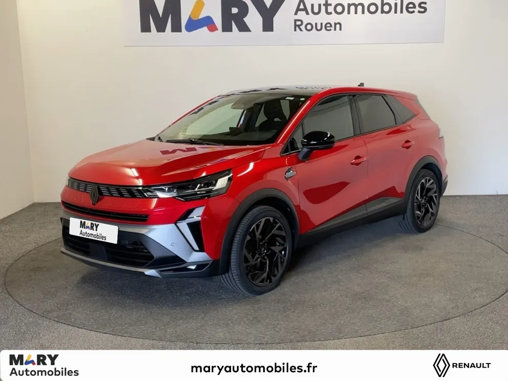 Véhicule occasion 239248 - renault SYMBIOZ - Photo 1