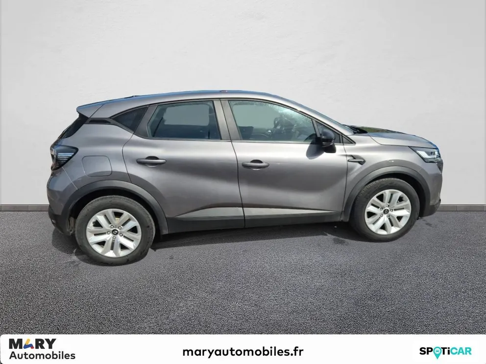 Véhicule occasion 226284 - renault CAPTUR - Photo 4